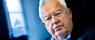 Eric D. Nilsson årets sjöfartsprofil