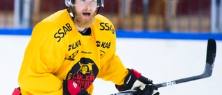 Klasen om rollen i powerplay: "Får dra ett stort lass"