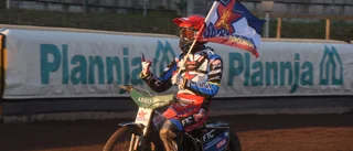 LIVE: Derbydags igen – Dackarna möter Västervik