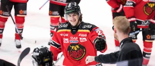 Bekräftat: Forwarden förlänger med Luleå Hockey