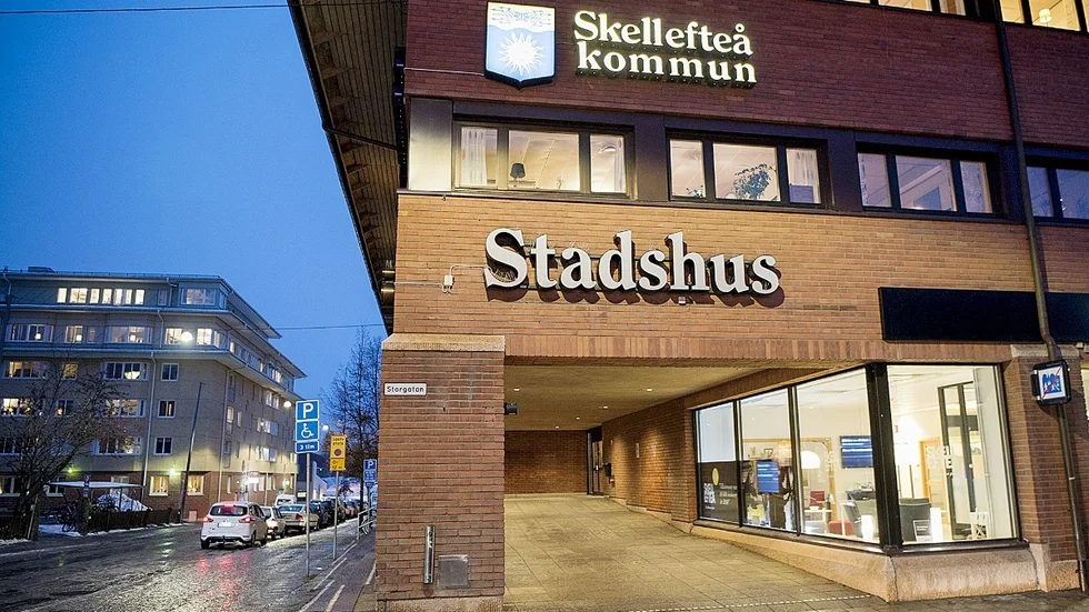 Visselblåsarfunktionen ska användas när de ordinarie vägarna via chefer och högre ansvariga inte fungerar.