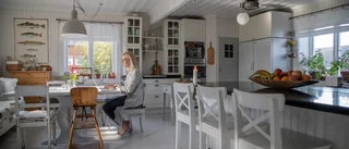 Inredning som sjunger långsamhetens lov