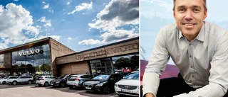 Efter uppköpet av Upplands Motor: Affären ska granskas 