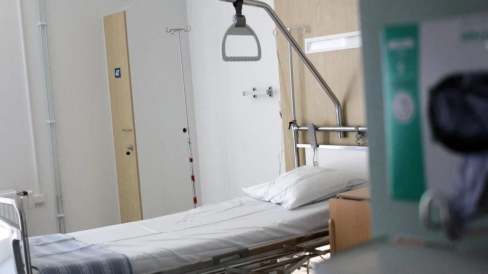 Diagnosutredningen drog ut på tiden och kan ha lett till att patienten avled i förtid.