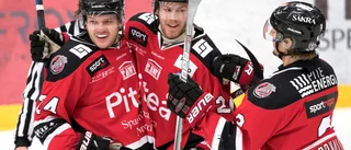 Piteå Hockey vill ha tillbaka sin tidigare stjärna