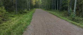 Håll er i rätt spår, cyklister!