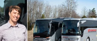 Vilande bussar skulle kunna minska trängseln 