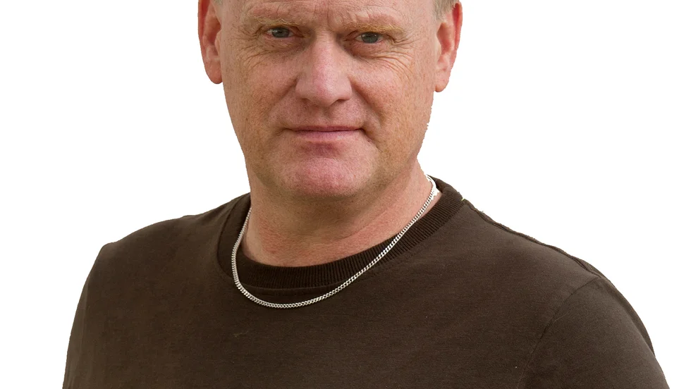 Björn Andersson.