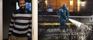 Moskéns anställda om hotbrevet: "Inte förvånad"