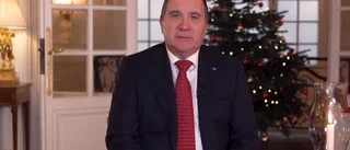Partipolitik passar inte för jultal
