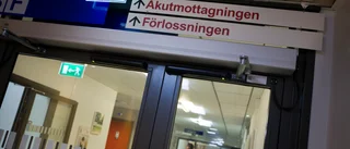 V vill öppna ny förlossningsavdelning: "Blir attraktivt för barnmorskorna"