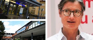 Andra vågen slår hårdare i Linköping än i Norrköping