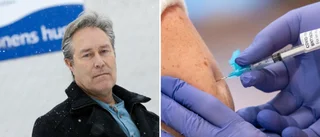 Datumet klart: Då startar vaccineringen i Skellefteå – de är först ut • Här är tillverkarna – och detta gäller: ”Leveransdagar på tisdagar och sedan delas det ut”