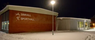 Uppmaningen: Stäng statliga och regionala idrottshallar