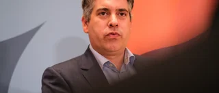 Borg: "Borde infört munskydd för länge sedan"