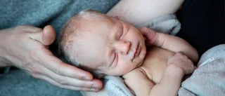 Glöm inte papporna i förlossningsvården