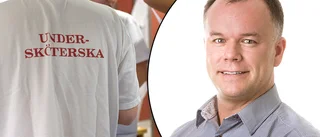 Covid-19 ökar inom äldreomsorgen i Eskilstuna