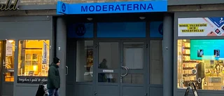 Vad betyder ett misstroende?         