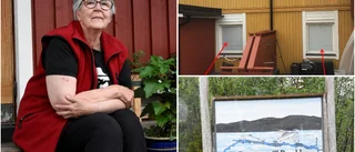 Dådet har satt djupa spår: "Det är så ofattbart"
