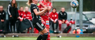 Piteå hyllas trots förlusten: "Blir bättre hela tiden"