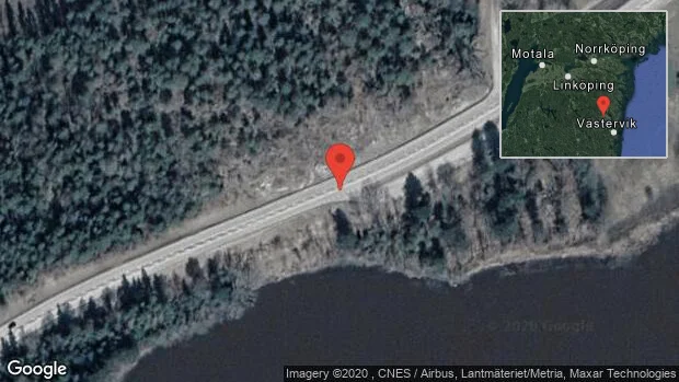 Olycka skapar trafikproblem