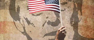 Pandemin skapar ingen gemenskap i delat USA