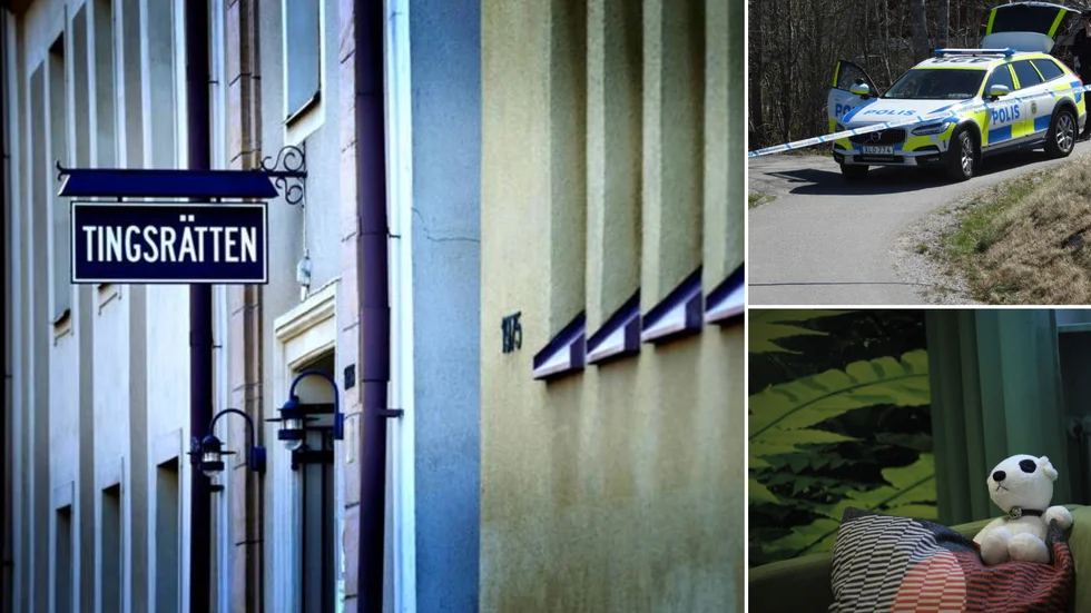 Elva års fängelse blev straffet i Norrköping tingsrätt för den 39-årige mannen.