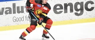 Lejon-back gör comeback efter skadorna