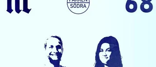 PODD: Ella Degerstedt i Parken Södra