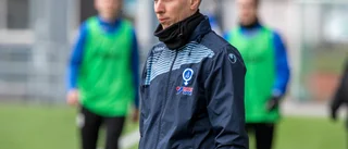 Provspelare gjorde mål när ÅFF vann stort