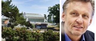 Hans svar om trängseln: "Är utom vår kontroll"