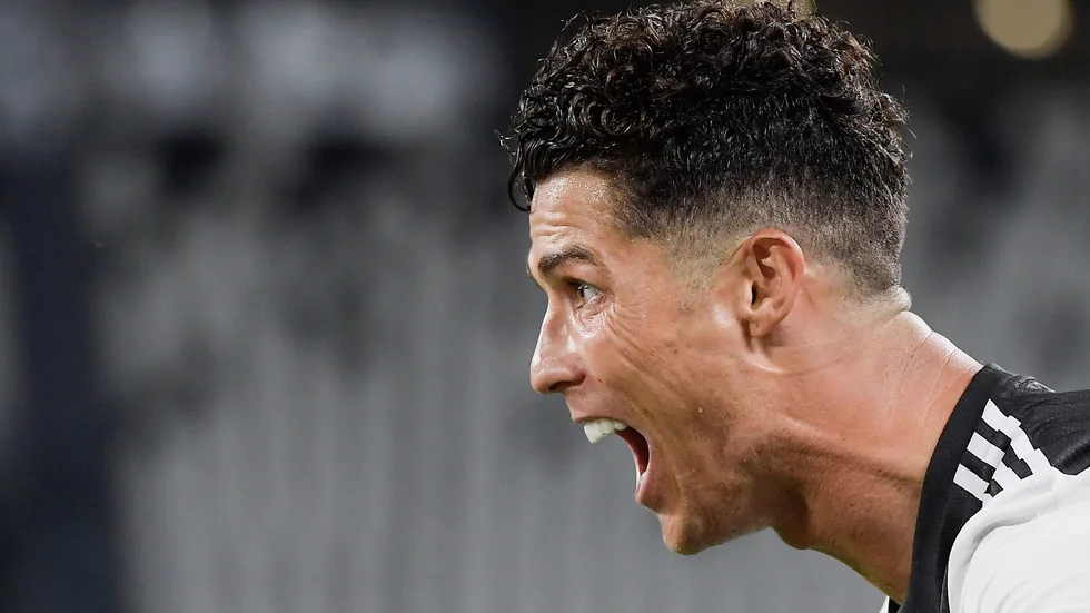 Cristiano Ronaldos missade chansen att ta hem ligatiteln.