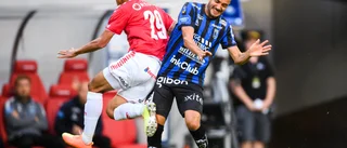 Firandet får vänta efter 200 matcher