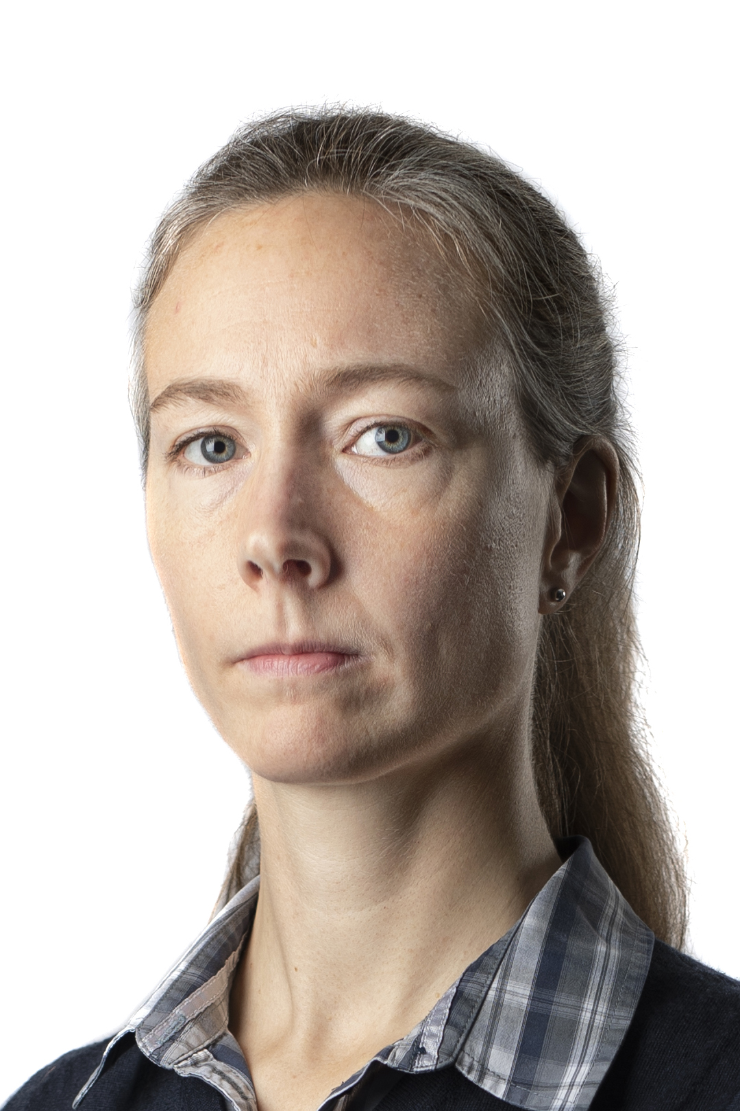 Emma Garpebring