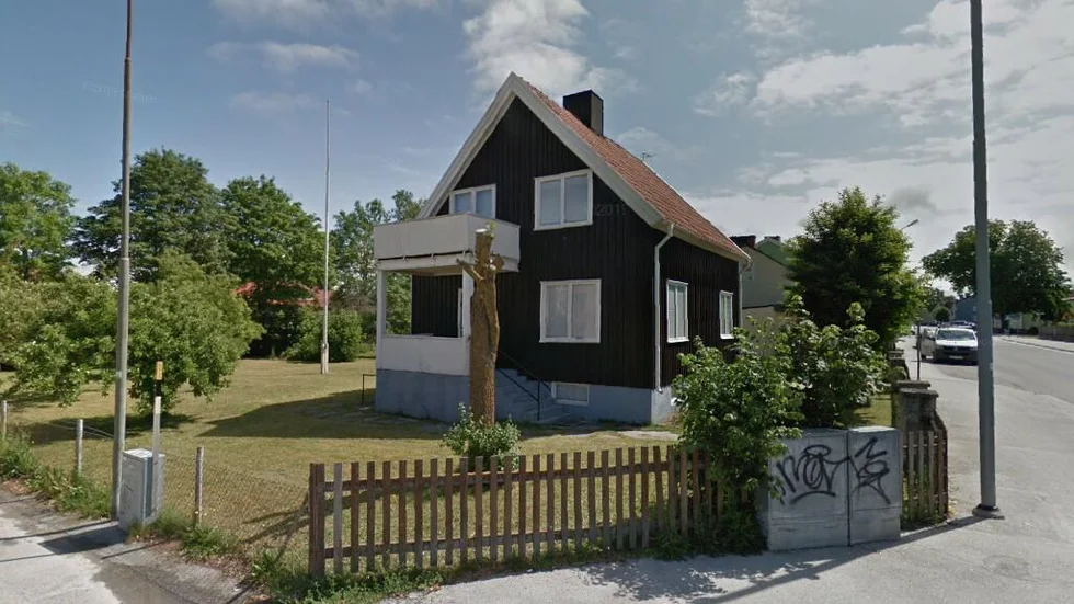 Lännavägen 3A