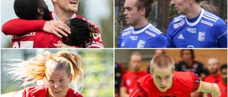 Supersöndag - följ allt direkt på pt.se under helgen