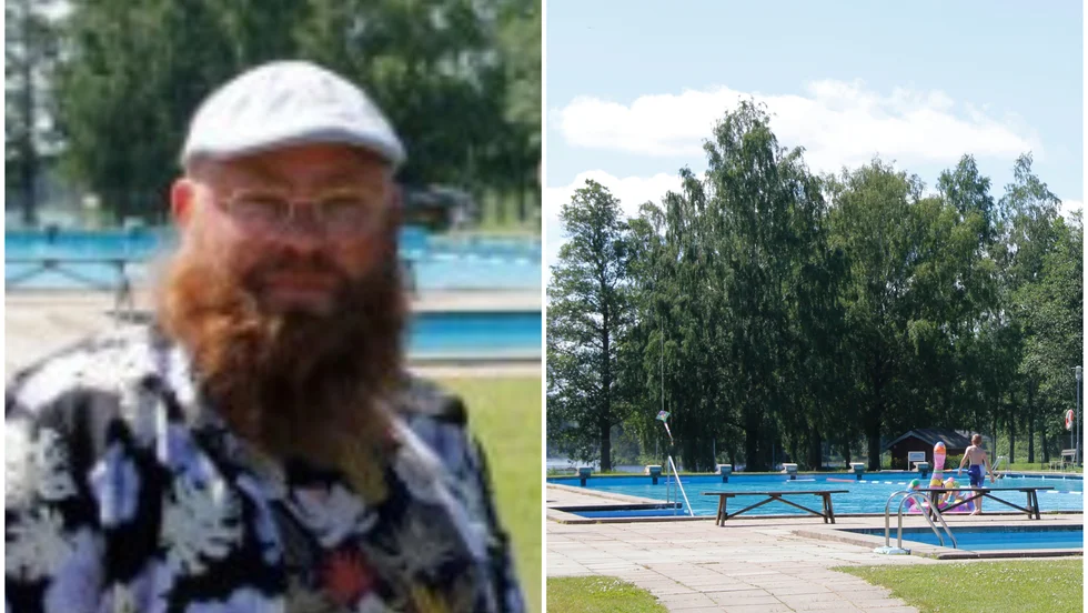 Rörholmsbadet i Söderfors kan komma att stängas. En penningkonflikt mellan ägaren Christer Skogsberg till badet och Tierps kommun ligger bakom stägningshotet.