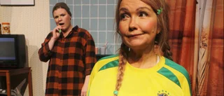 Barnteater som ställer frågor om sanning