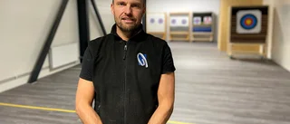 Tacka corona för ny unik anläggning