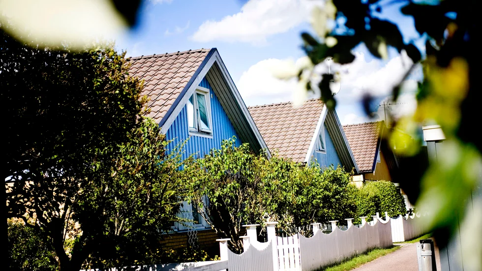 Månadskostnader för både villa- och bostadsrätter fortsätter att öka i och med Riksbankens senaste räntehöjning.
