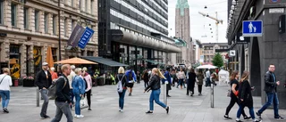 Fler får åka till Finland – men inte svenskar