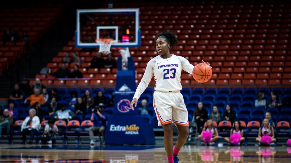 Jayde Christopher är en eftertraktad pointguard från USA. Under kommande säsong kommer hon spela för Visby Ladies.