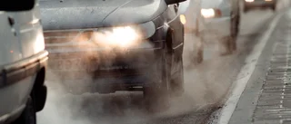 Bilköer — det bådar inte gott ur ett trafikperspektiv