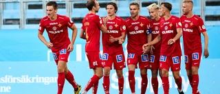Superinhopp av Almqvist – fixade oavgjort i stormötet