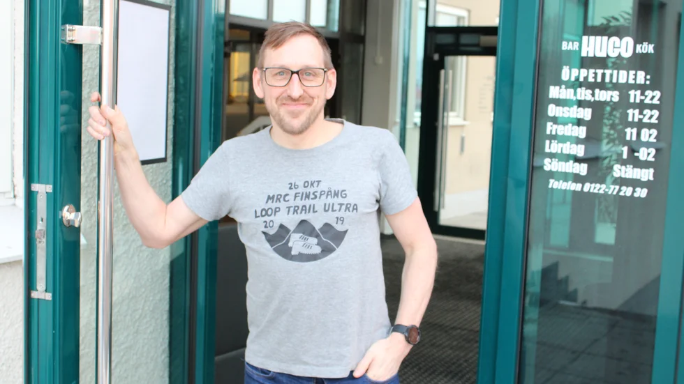 Patrik Persson.