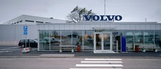 Stark rapport från Volvo - nya utmaningar väntar