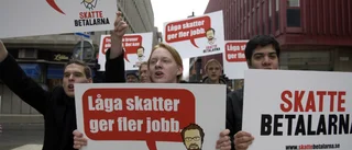 Skattefridagen infaller den 18 juli