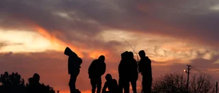 Ensamkommande om integrationen: "Skolan är viktigast"