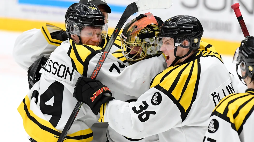 En sponsor går in med ett miljonbelopp att läggas till Brynässupportrarnas insamling. Arkivbild.