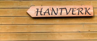Hantverksmässa i Vadstena ställs in i sista stund